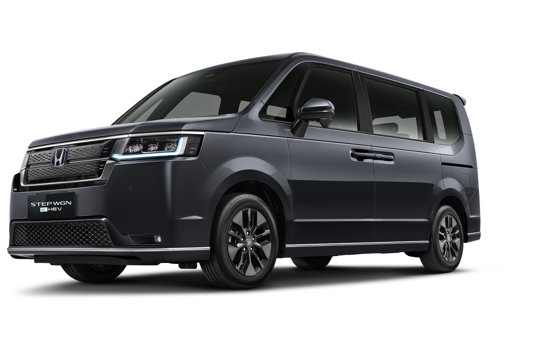 Honda STEP WGN